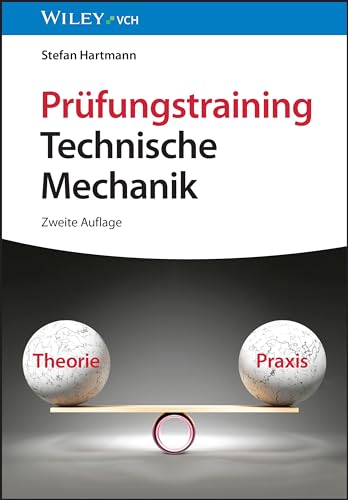 Prüfungstraining Technische Mechanik von Wiley