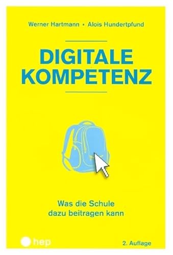 Digitale Kompetenz: Was die Schule dazu beitragen kann