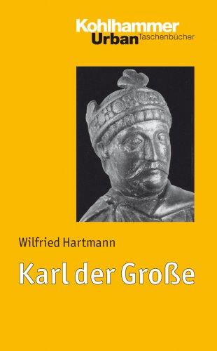 Karl der Große (Urban-Taschenbücher)