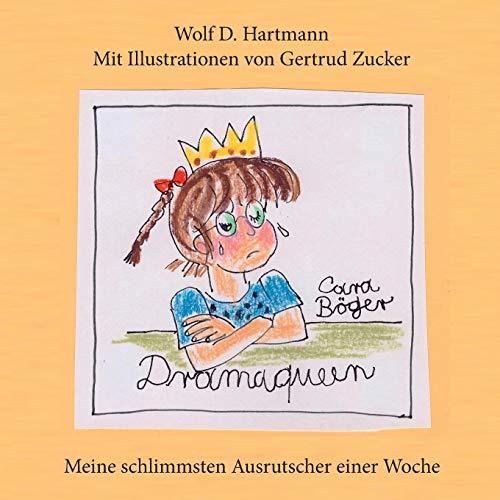 Dramaqueen: Meine schlimmsten Ausrutscher einer Woche