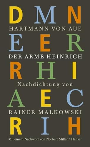 Der arme Heinrich
