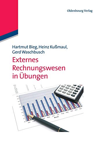 Externes Rechnungswesen in Übungen