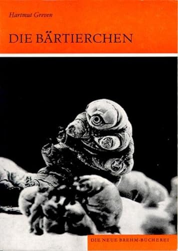 Die Bärtierchen. Tardigrada von Wolf, VerlagsKG