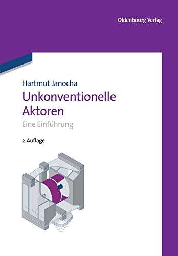 Unkonventionelle Aktoren: Eine Einführung von Walter de Gruyter