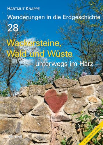 Wackersteine, Wald und Wüste - unterwegs im Harz von PF Flyers