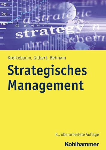 Strategisches Management von Kohlhammer W.
