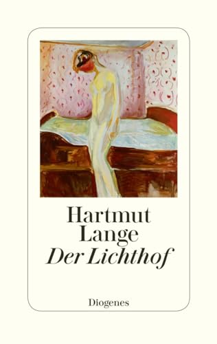 Der Lichthof: Novellen