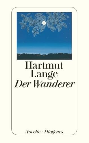 Der Wanderer: Novelle (detebe)