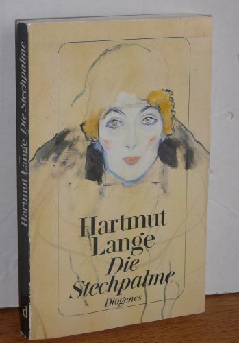Die Stechpalme: Novelle