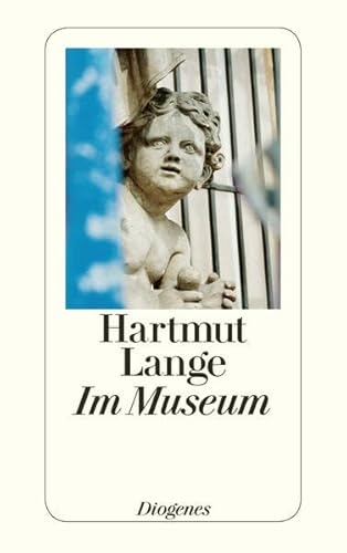 Im Museum: Unheimliche Begebenheiten (detebe)