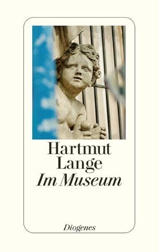Im Museum: Unheimliche Begebenheiten Im Museum: Unheimliche Begebenheiten