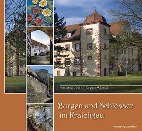 Burgen und Schlösser im Kraichgau