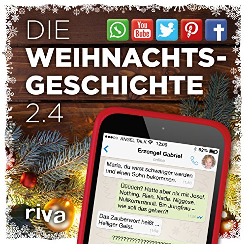 Die Weihnachtsgeschichte 2.4 Die Weihnachtsgeschichte 2.4
