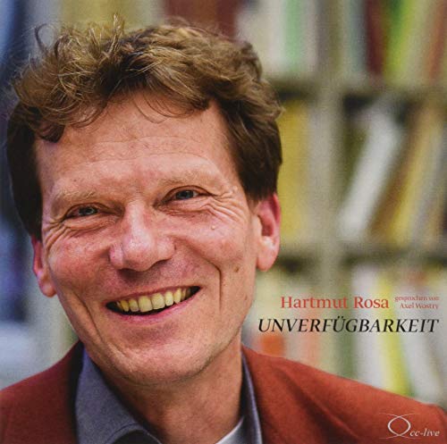 Unverfügbarkeit: CD Standard Audio Format, Lesung (Politik & Gesellschaft)