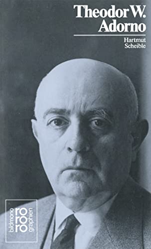 Theodor W. Adorno