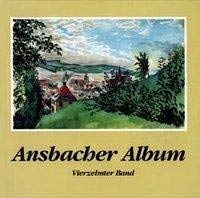 Ansbacher Album, Bd. 14