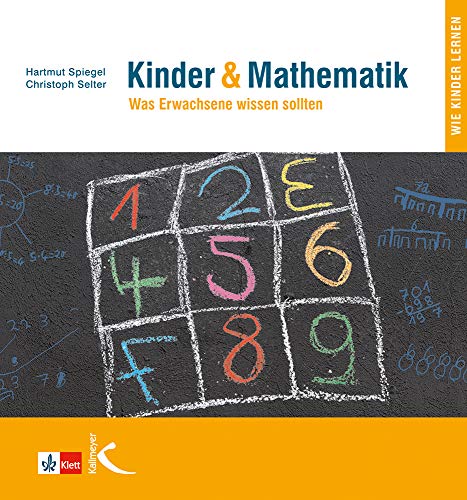 Kinder & Mathematik: Was Erwachsene wissen sollten