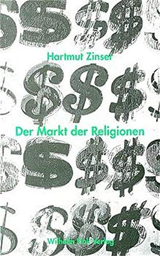 Der Markt der Religionen