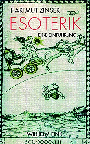 Esoterik: Eine Einführung von Brill | Fink