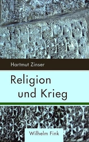 Religion und Krieg von Brill Fink / Brill Fink