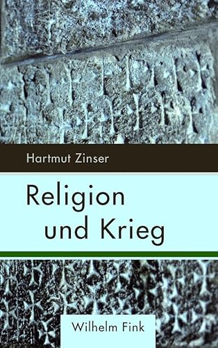 Religion und Krieg von Brill Fink / Brill Fink