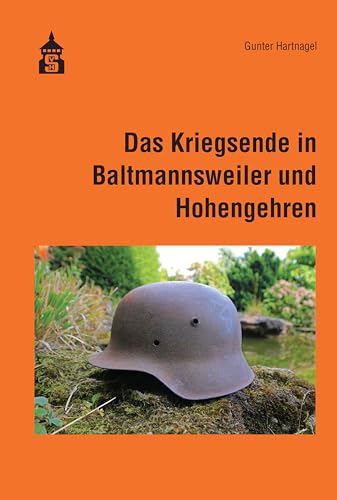 Das Kriegsende in Baltmannsweiler und Hohengehren Das Kriegsende in Baltmannsweiler und Hohengehren von Schneider Hohengehren
