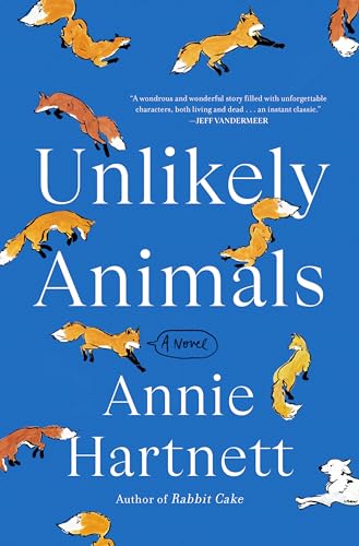 Unlikely Animals: A Novel von Ballantine Books