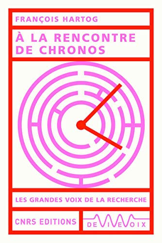 À la rencontre de Chronos