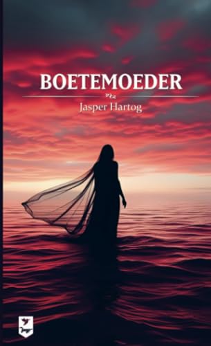 Boetemoeder von Brave New Books