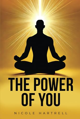 THE POWER OF YOU: Reclaim Your Personal Power THE POWER OF YOU: Reclaim Your Personal Power von Book Publishing Pros