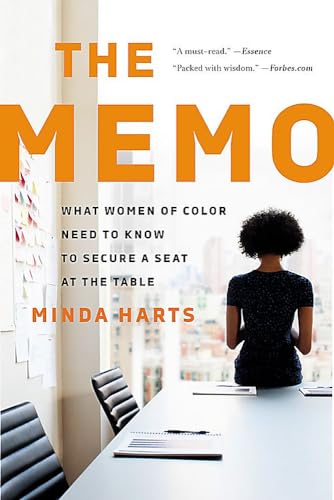 Memo: What Women of Color Need to Know to Secure a Seat at the Table von Seal Press (CA)