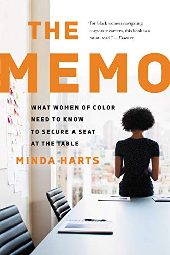 Memo: What Women of Color Need to Know to Secure a Seat at the Table von Seal Press (CA)