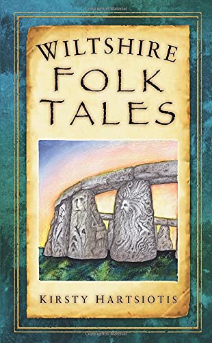 Wiltshire Folk Tales