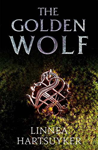 The Golden Wolf von Little, Brown