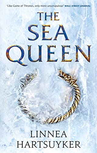 The Sea Queen von Little, Brown Book Group