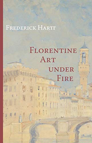 Florentine Art under Fire von Cluny Media LLC