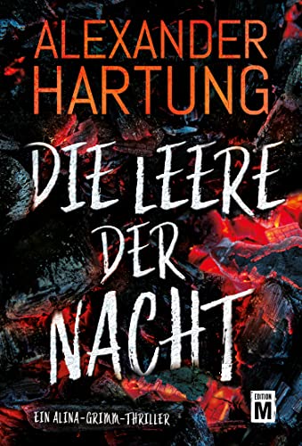 Die Leere der Nacht (Alina Grimm, Band 2) von Edition M