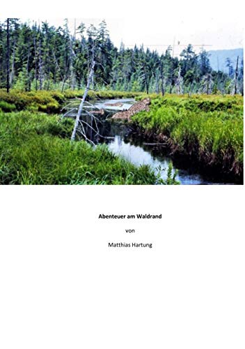 Abenteuer am Waldrand von TWENTYSIX