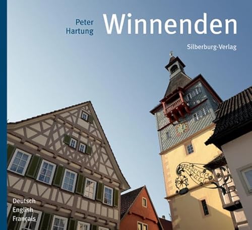 Winnenden: Dt. /Engl. /Franz. von Silberburg Verlag