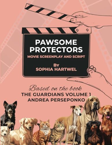 Pawsome Protectors von Independently published