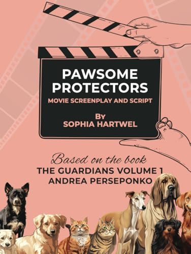 Pawsome Protectors Pawsome Protectors von Independently published