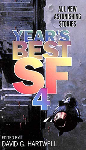 Year's Best SF 4 (The Year's Best SF 4)