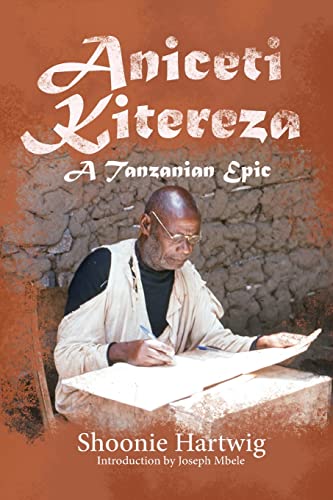 Aniceti Kitereza: A Tanzanian Epic