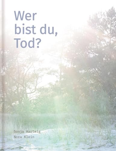 Wer bist du, Tod? von Hartmann Projects Verlag