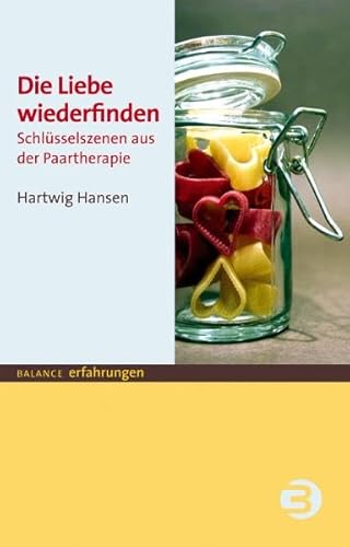 Die Liebe wiederfinden: Schlüsselszenen aus der Paartherapie Die Liebe wiederfinden: Schlüsselszenen aus der Paartherapie