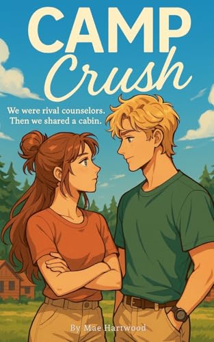 Camp Crush von Ayahart