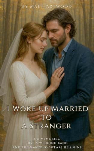 I Woke up Married to A Stranger von AYAHART
