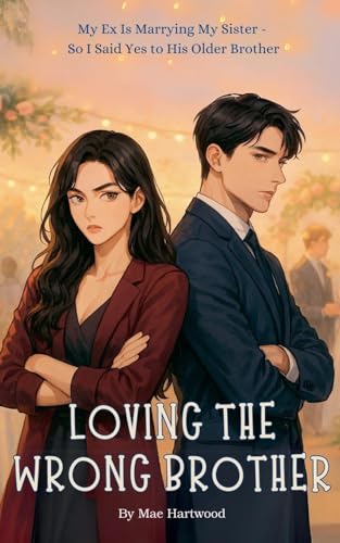 Loving The Wrong Brother von AYAHART