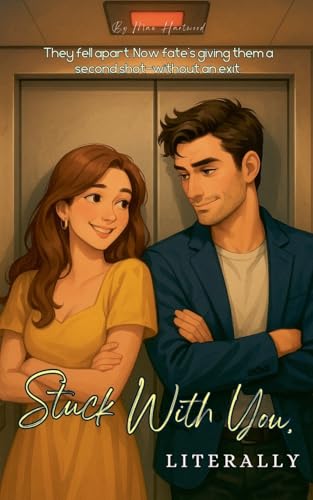 Stuck With You, Literally von Ayahart