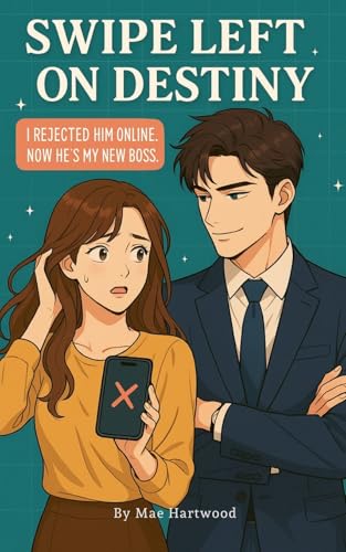 Swipe Left on Destiny von Ayahart